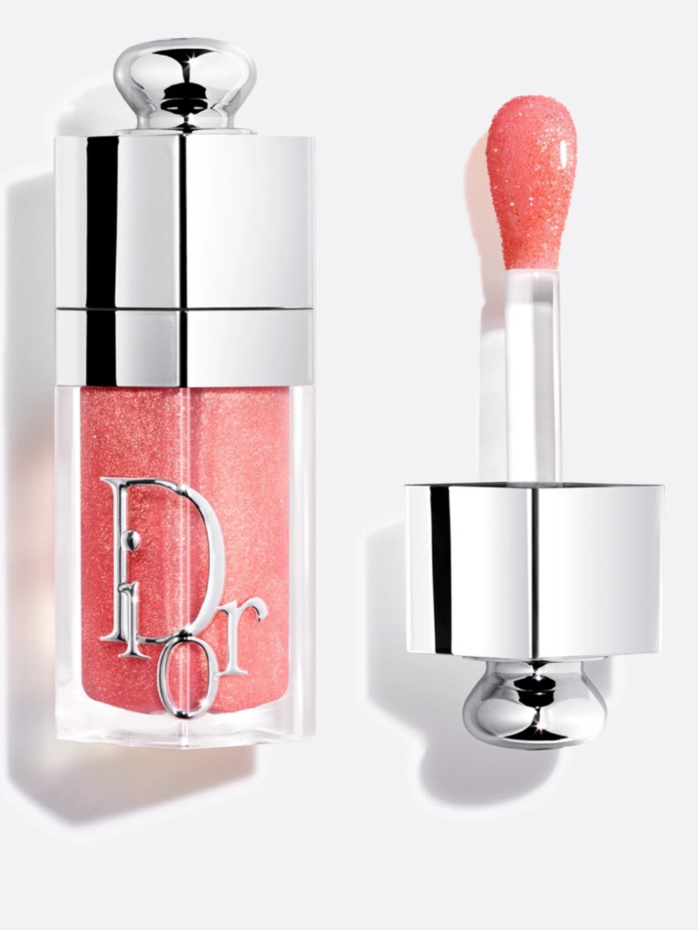 NEW RELEASE Dior Addict Lip Spicy Sparkly Finish 087 NIB
